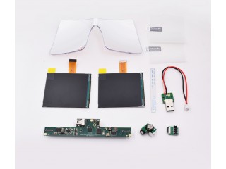 North Star Classic Electronics & Optics